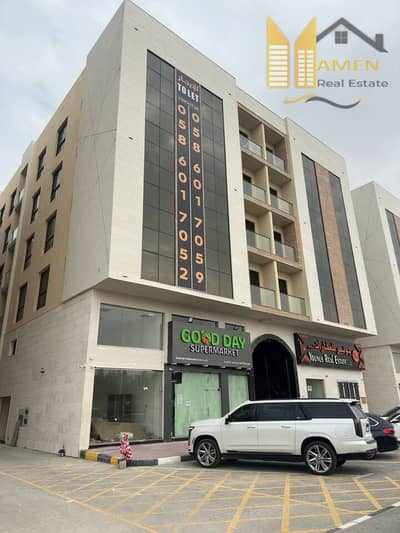 2 Bedroom Flat for Rent in Al Tallah 2, Ajman - 6030517427055037281. jpg 2 Bedroom Flat for Rent in Al Tallah 2, Ajman - 6030517427055037281. jpg