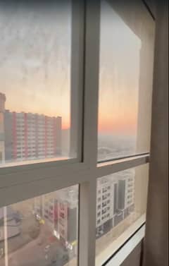 طلب ايجاري مرتفع في موقع استراتيجي بعجمان