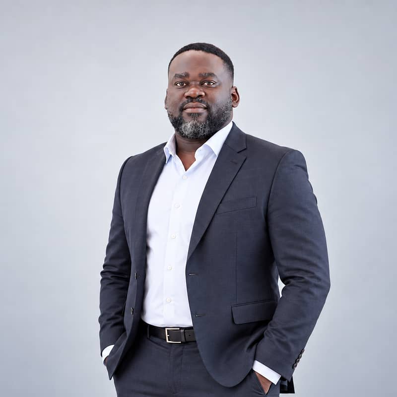 Andrew Kasoma