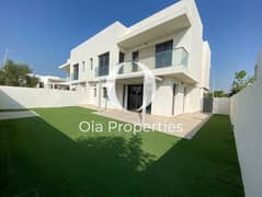 فیلا في اسبينز،ياس ايكرز،جزيرة ياس 4 غرف 7400000 درهم - 14109948