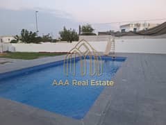 فیلا في محيصنة 1،محيصنة 5 غرف 480000 درهم - 14109776