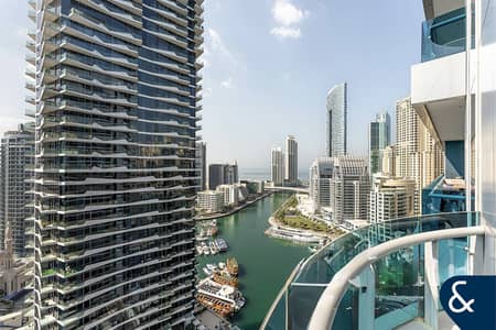 2 Slaapkamers Appartement te Koop in Dubai Marina, Dubai - Appartement in Dubai Marina，Orra Marina, 2 slaapkamers, 2600000 AED - 14110104
