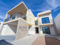 فیلا في ذا دالياز،ياس ايكرز،جزيرة ياس 4 غرف 8500000 درهم - 14109371