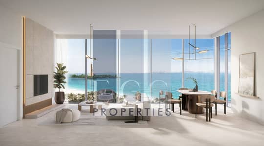 Studio for Sale in Al Hamra Village, Ras Al Khaimah - Soto Grande- living area. jpg