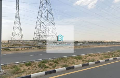 Plot for Sale in Tilal City, Sharjah - Screenshot 2026-01-26 164925. png Plot for Sale in Tilal City, Sharjah - Screenshot 2026-01-26 164925. png