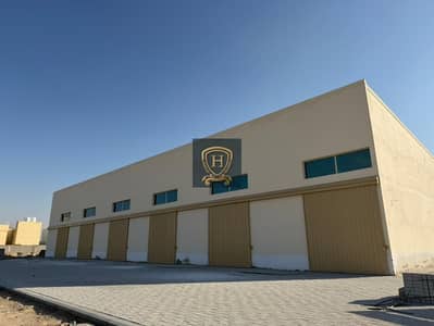 Warehouse para en Alquiler en Al Jurf, Ajman - ccb7253a-98ef-49d3-a401-98337fc0dbd8. jpg Warehouse para en Alquiler en Al Jurf, Ajman - ccb7253a-98ef-49d3-a401-98337fc0dbd8. jpg