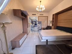 شقة في ريزدنس ريزيدينس بلوك 1،ريزورتز من دانوب،أرجان 555000 درهم - 11941990