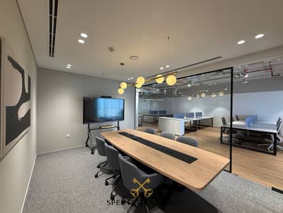 Office para en Alquiler en Sheikh Zayed Road, Dubai - IMG_0701. JPG