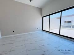 فیلا في ايلي صعب ڤي ات ذا فيلدز،الحقول،دستركت 11،مدينة محمد بن راشد 4 غرف 180000 درهم - 14110412