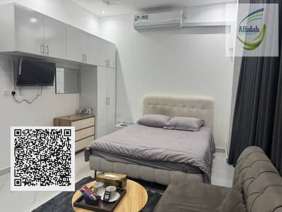 Студия в аренду в Аджман Аптаун, Аджман - WhatsApp Image 2026-01-26 at 6.30. 51 PM. jpeg