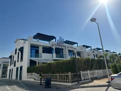 فیلا في بالما ريزيدنسز،نخلة جميرا 5 غرف 875000 درهم - 14109414