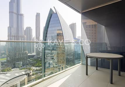 2 Camere Appartamento in Affitto a Downtown Dubai, Dubai - 629A7963. jpg