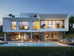 Exclusive 6BR Villa | Oasis’ #1 Expert | Rising Asset Value