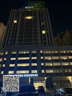 شقة في مساكن الحديقة،مدينة الإمارات‬ 30000 درهم - 14110784