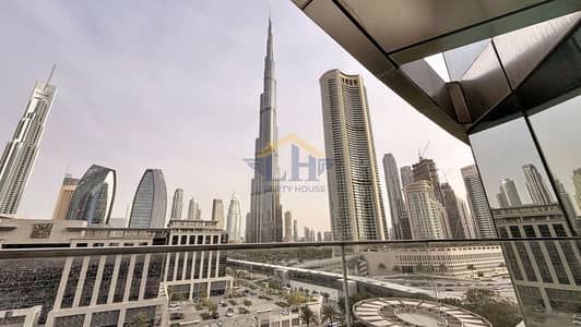 2 Camere Appartamento in Affitto a Downtown Dubai, Dubai - qw_00025. jpeg 2 Camere Appartamento in Affitto a Downtown Dubai, Dubai - qw_00025. jpeg