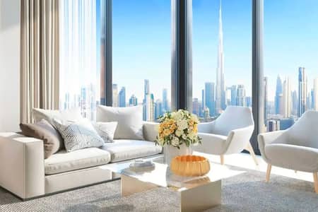 1 Slaapkamer Appartement te Koop in Sobha Hartland, Dubai - Appartement in Sobha Hartland，Waves Opulence, 1 slaapkamer, 2300000 AED - 14110830