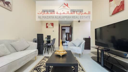 1 Bedroom Flat for Rent in Al Taawun, Sharjah - WhatsApp Image 2026-01-26 at 11.40. 53 AM. jpeg