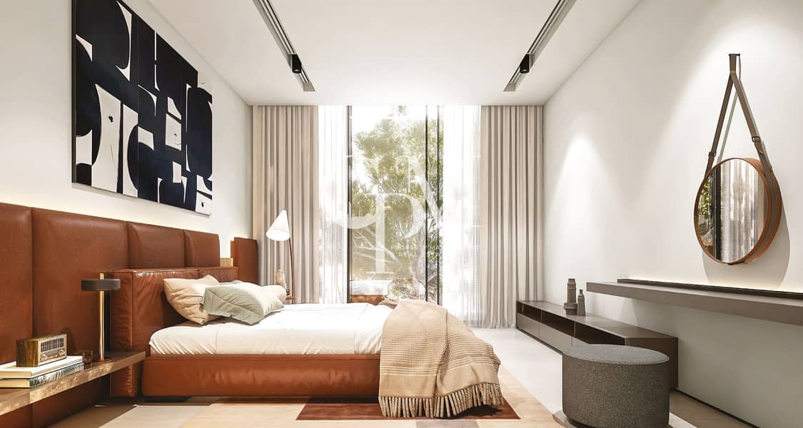 Vista Del Mar 3-BR Apartment | Modern Design | Road Views - Image 5