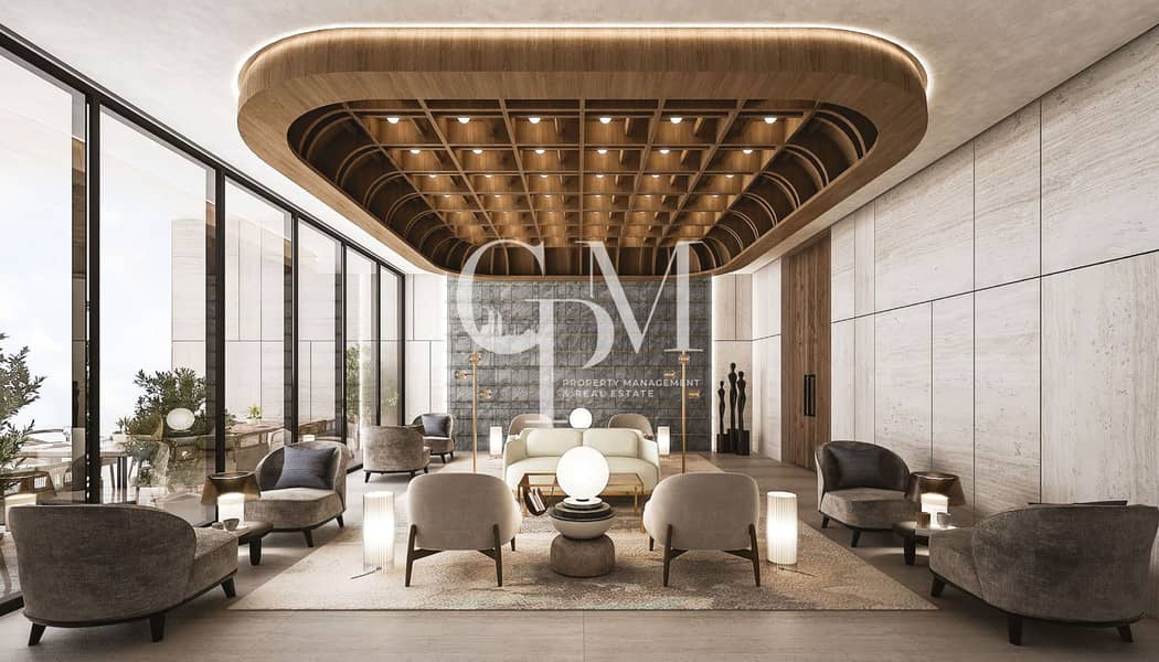 Vista Del Mar 3-BR Apartment | Modern Design | Road Views - Image 8