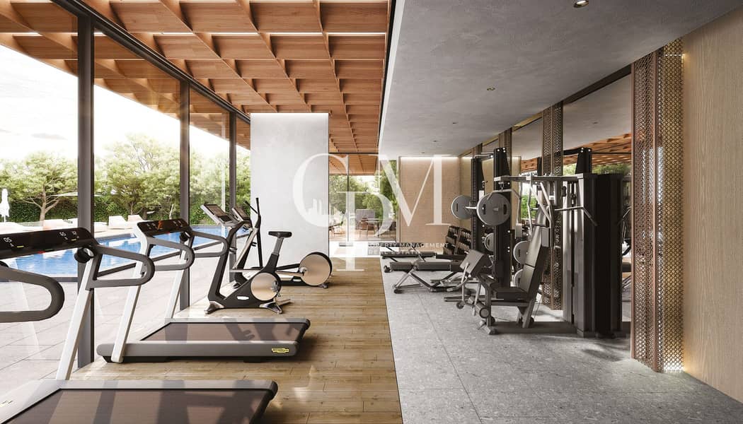 Vista Del Mar 3-BR Apartment | Modern Design | Road Views - Image 9