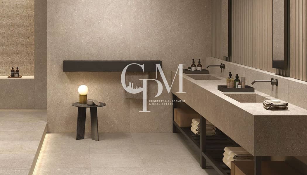 Vista Del Mar 3-BR Apartment | Modern Design | Road Views - Image 7