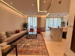 تاون هاوس في فلل ماربيا،جزيرة الحياة،میناء العرب 3 غرف 185000 درهم - 14105825