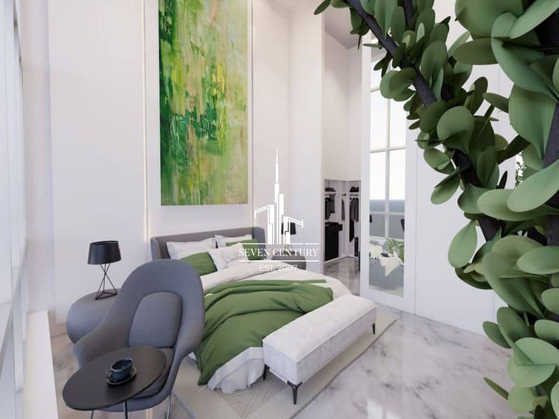 Modern Architecture | Premium Amenities | Hot Sell - Image 2