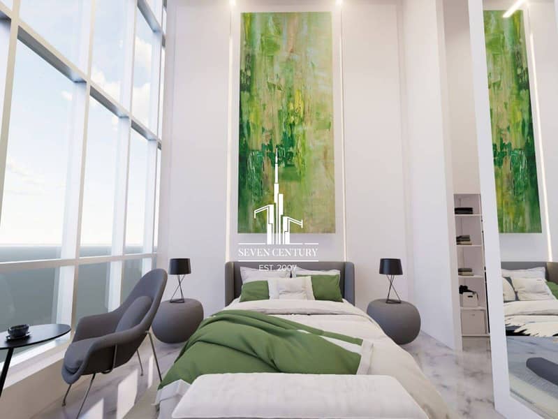 Modern Architecture | Premium Amenities | Hot Sell - Image 5