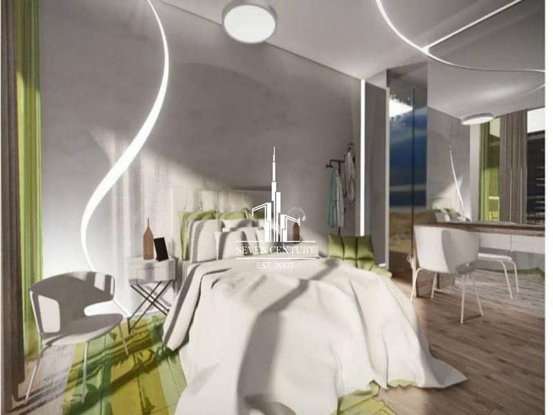 Modern Architecture | Premium Amenities | Hot Sell - Image 6