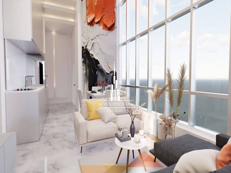 Modern Architecture | Premium Amenities | Hot Sell - Image 7