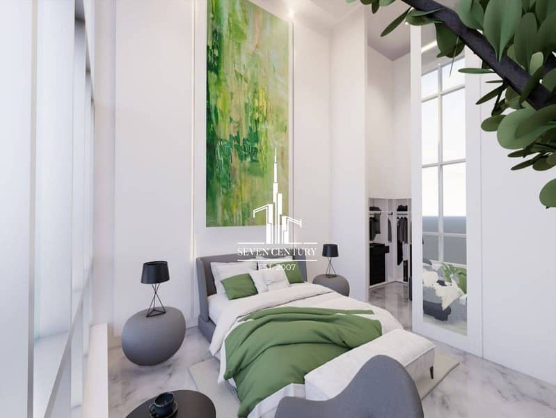 Modern Architecture | Premium Amenities | Hot Sell - Image 8