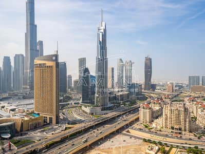 3 habitaciones Apartamento para en Alquiler en Za'abeel, Dubai - Apartamento en Za'abeel,Za'abeel 2,Downtown Views II,Downtown Views II Tower 2, 3 dormitorios, 259975 AED - 14111108 3 habitaciones Apartamento para en Alquiler en Za'abeel, Dubai - Apartamento en Za'abeel,Za'abeel 2,Downtown Views II,Downtown Views II Tower 2, 3 dormitorios, 259975 AED - 14111108