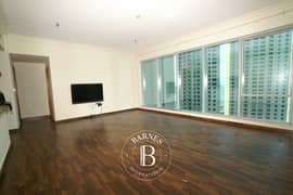 شقة في برج شيمارا،مارينا بروميناد،دبي مارينا 2 غرف 165000 درهم - 14111112