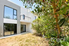 Vacant soon | Landscaped Garden | Single Row