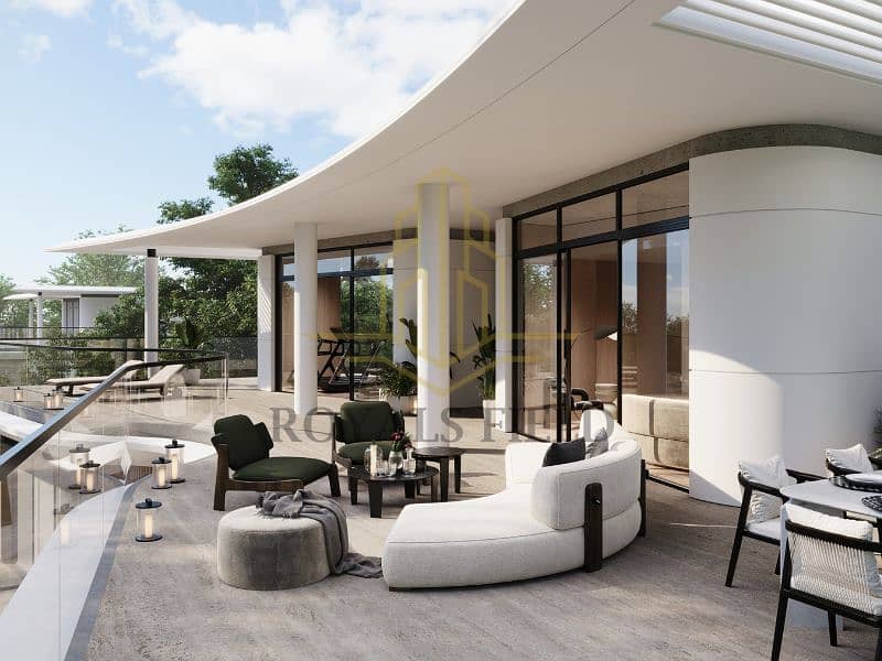 Branded By Karl Lagerfeld/Payment Plan/Connor / Built up Size 13,006 Sq ft - Image 5