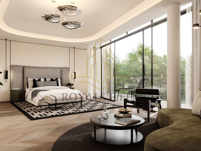 Branded By Karl Lagerfeld/Payment Plan/Connor / Built up Size 13,006 Sq ft - Image 6