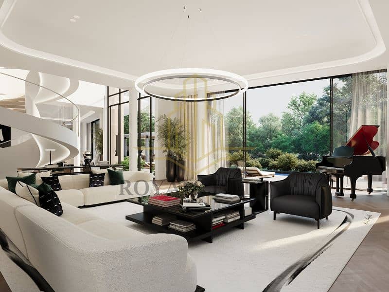 Branded By Karl Lagerfeld/Payment Plan/Connor / Built up Size 13,006 Sq ft - Image 7