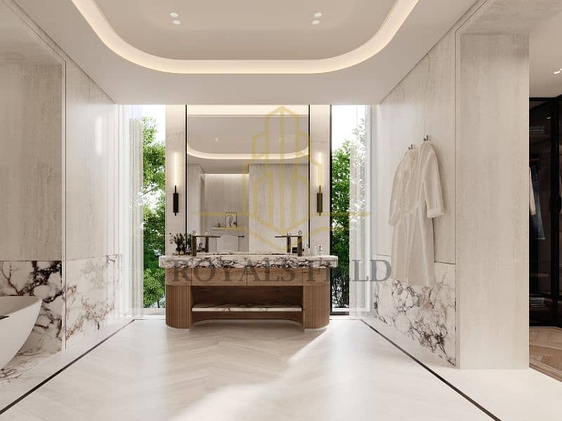 Branded By Karl Lagerfeld/Payment Plan/Connor / Built up Size 13,006 Sq ft - Image 8