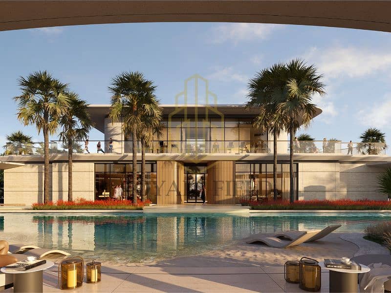 Branded By Karl Lagerfeld/Payment Plan/Connor / Built up Size 13,006 Sq ft - Image 9