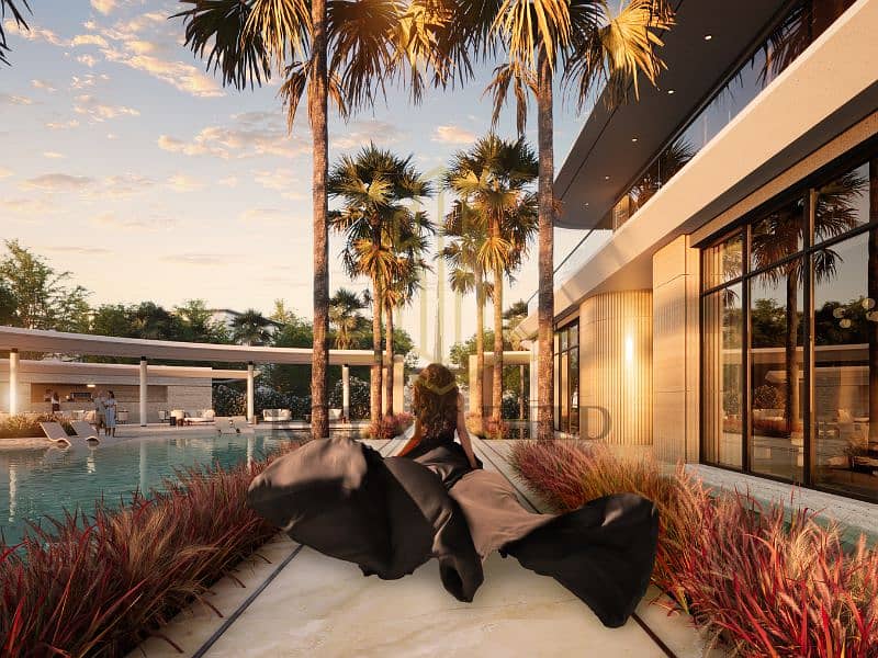 Branded By Karl Lagerfeld/Payment Plan/Connor / Built up Size 13,006 Sq ft - Image 10