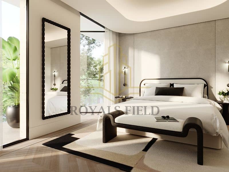 Branded By Karl Lagerfeld/Payment Plan/Connor / Built up Size 13,006 Sq ft - Image 11