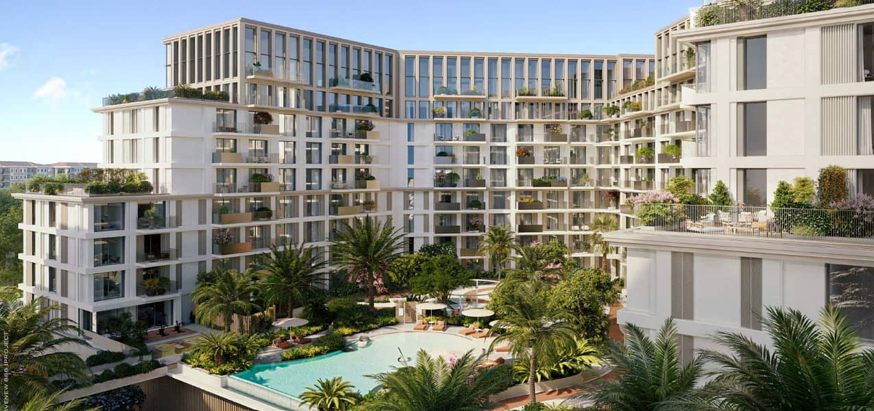 Avenew 888 Modo - Image 1