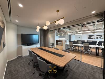 Office para en Alquiler en Sheikh Zayed Road, Dubai - IMG_0756. JPG