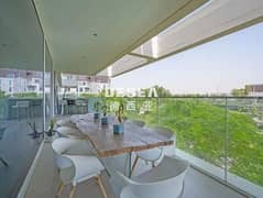 شقة في أشجار د2،أشجار،البراري 2 غرف 438000 درهم - 14111334