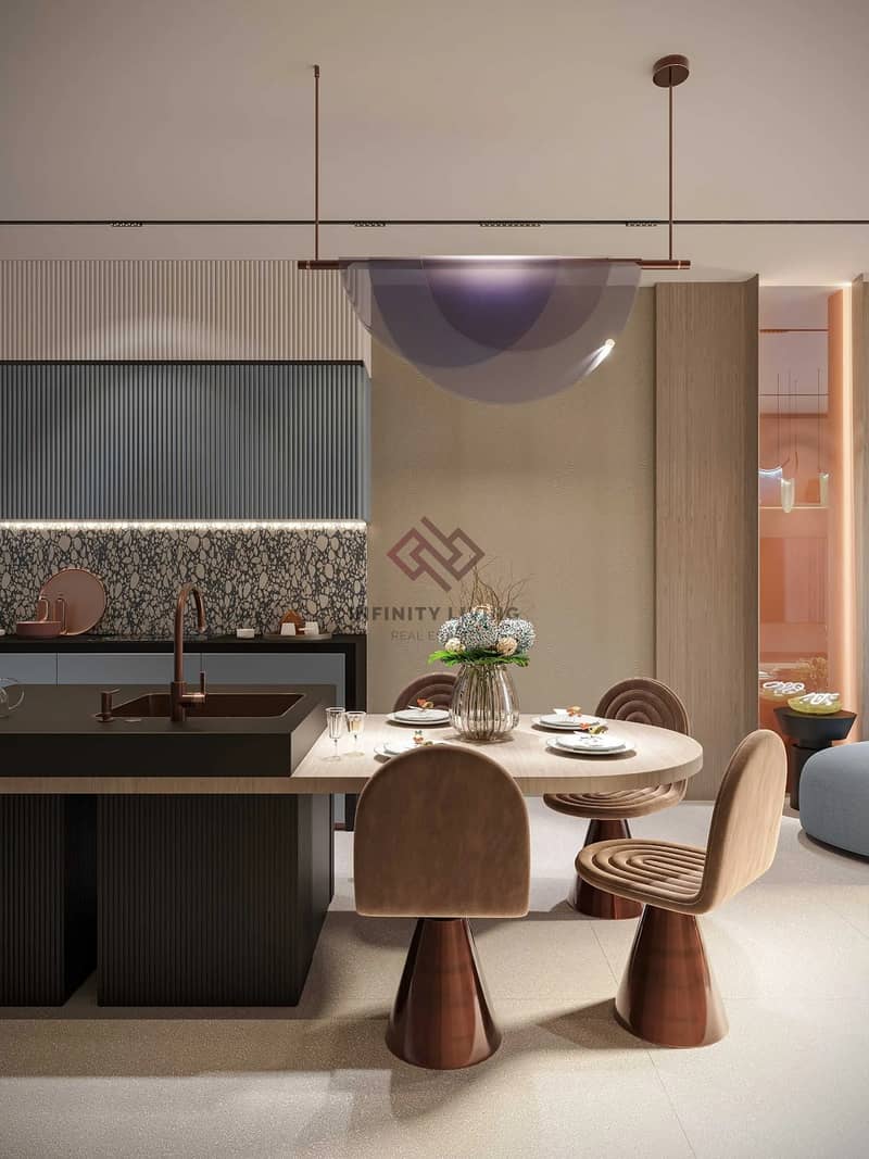 Handover Q1 2027 I Private Pool I 60/40 Payment Plan - Image 7