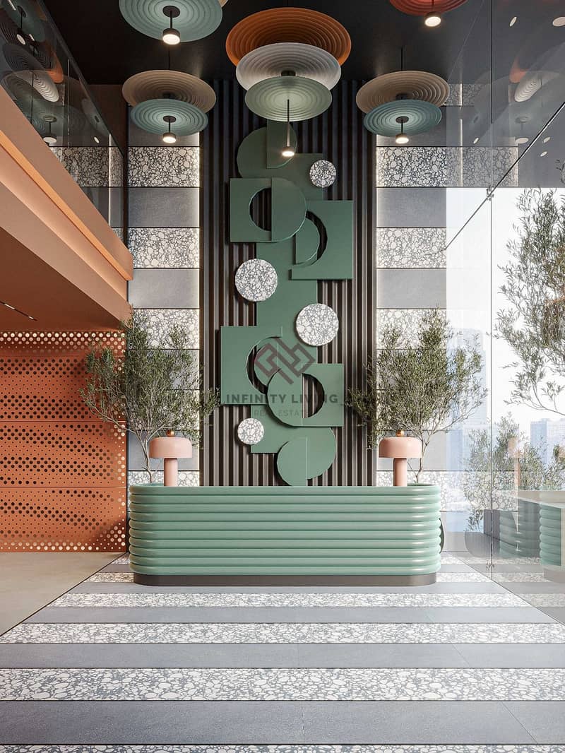 Handover Q1 2027 I Private Pool I 60/40 Payment Plan - Image 10