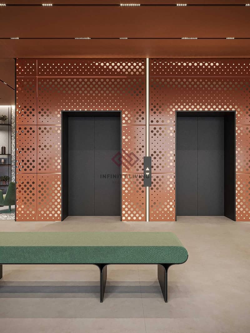 Handover Q1 2027 I Private Pool I 60/40 Payment Plan - Image 14