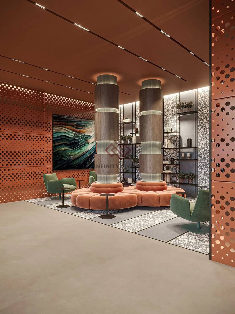 Handover Q1 2027 I Private Pool I 60/40 Payment Plan - Image 16