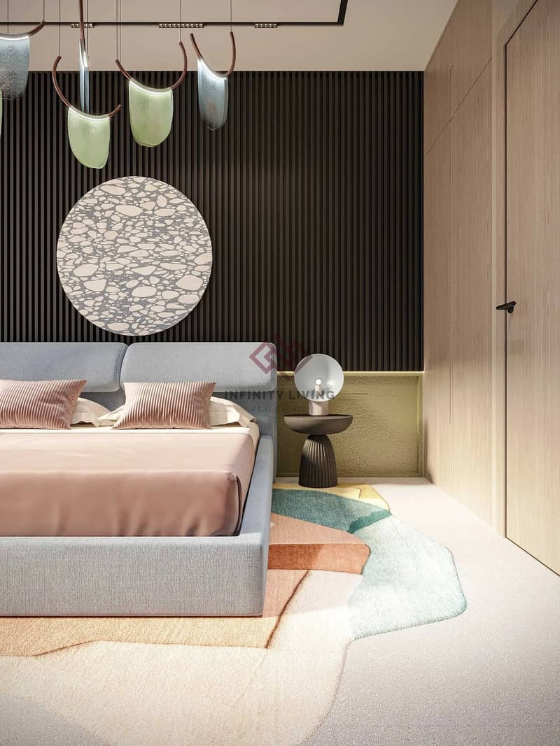 Handover Q1 2027 I Private Pool I 60/40 Payment Plan - Image 18