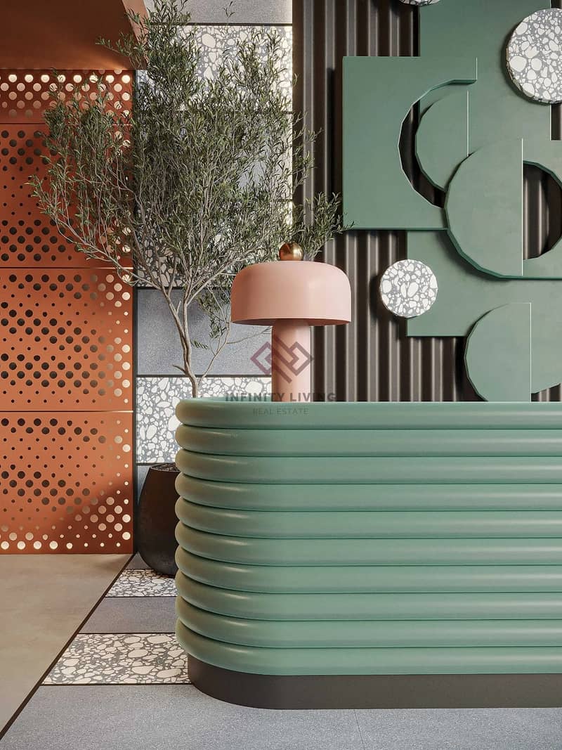 Handover Q1 2027 I Private Pool I 60/40 Payment Plan - Image 20